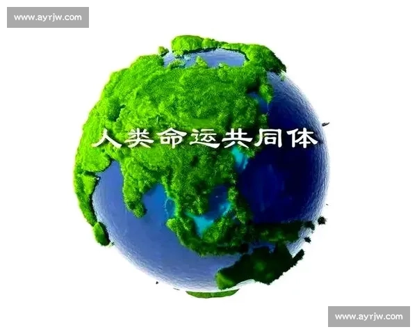 以全球合作为核心共建开放包容可持续的人类发展新格局未来愿景