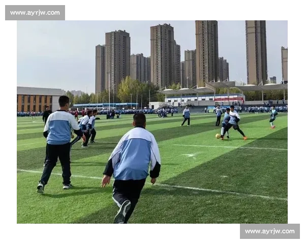 激情青春逐梦赛场校园联赛荣耀之战全面启幕展风采共谱团结奋进新篇章