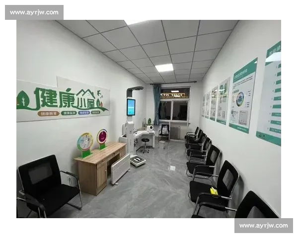 全面提升身体机能与健康水平的科学方法与实践指南 全面提升身体机能与健康水平的科学方法与实践指南